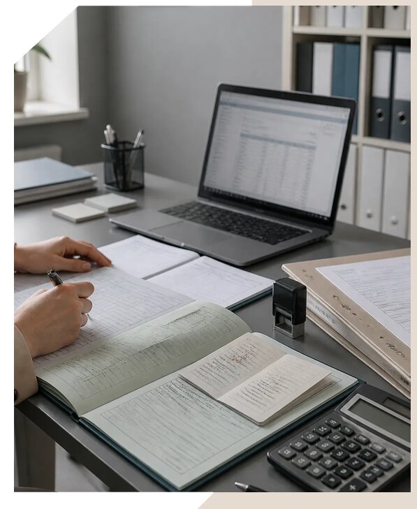 Ведение воинского учета в Беслане по цене от 7088 р. | Консалтинг1-Бсл